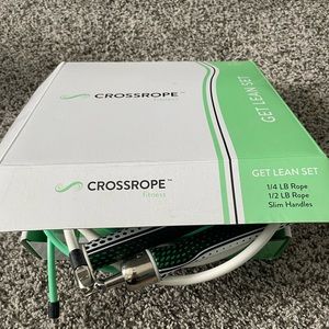 Crossrope Get Lean Set
